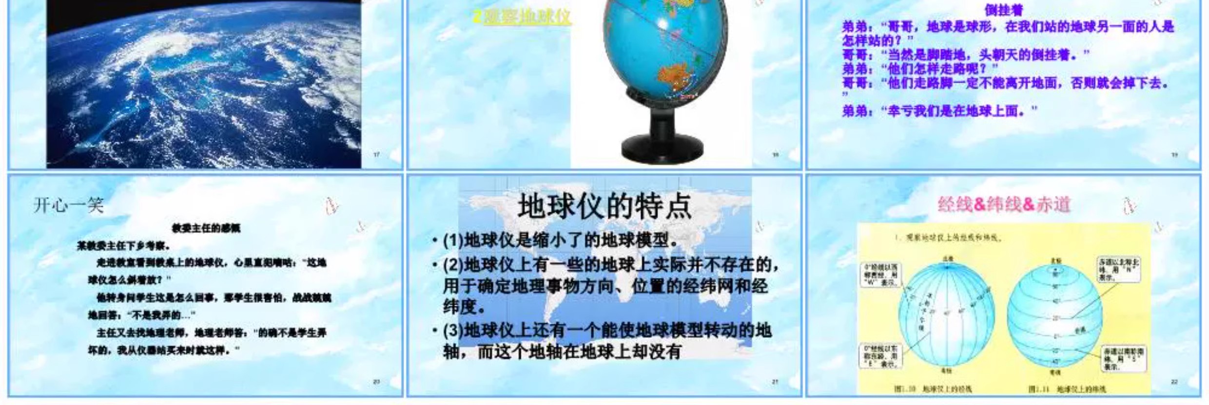 图片[8]-学生科普知识PPT模板课件自然宇宙科学动物生物环保气象介绍素材-大怪兽分享
