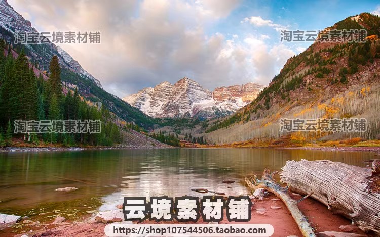 图片[7]-4K8K电脑风景摄影壁纸山水风光高清图片平面设计贴图素材-大怪兽分享