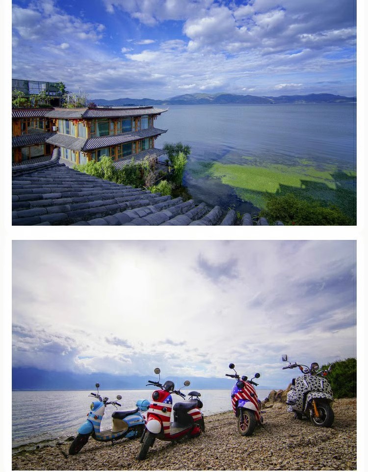 图片[11]-云南大理旅游风景照片摄影JPG高清图片杂志画册海报美工设计素材-大怪兽分享