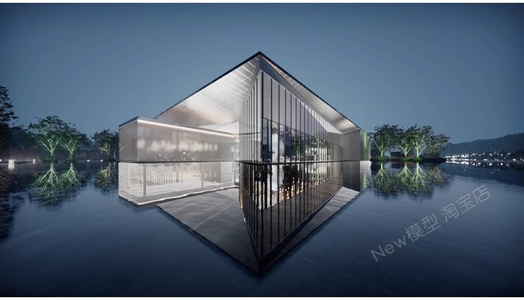 图片[13]-lumion渲染参数鲁米8-12特效lumion9/10/12预设室外室内景观鸟瞰-大怪兽分享