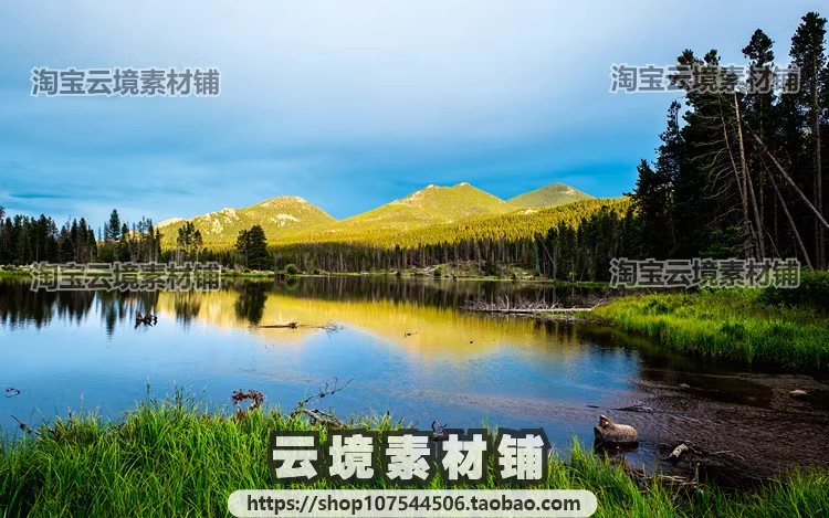 图片[13]-4K8K电脑风景摄影壁纸山水风光高清图片平面设计贴图素材-大怪兽分享