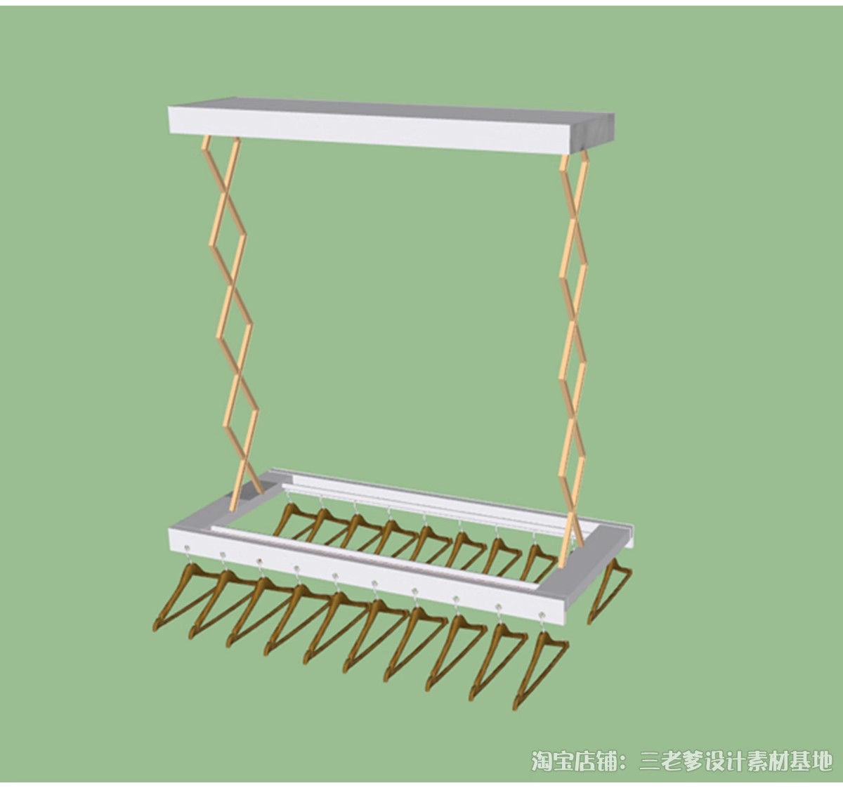 图片[14]-SU动态组件库 sketchup草图大师SU模型设计素材库室内家装模块-大怪兽分享