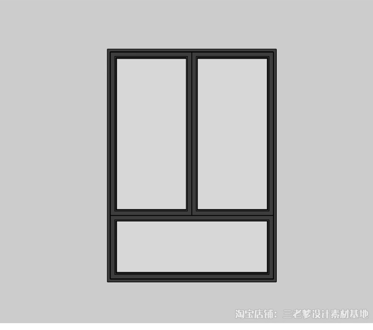 图片[17]-SU动态组件库 sketchup草图大师SU模型设计素材库室内家装模块-大怪兽分享