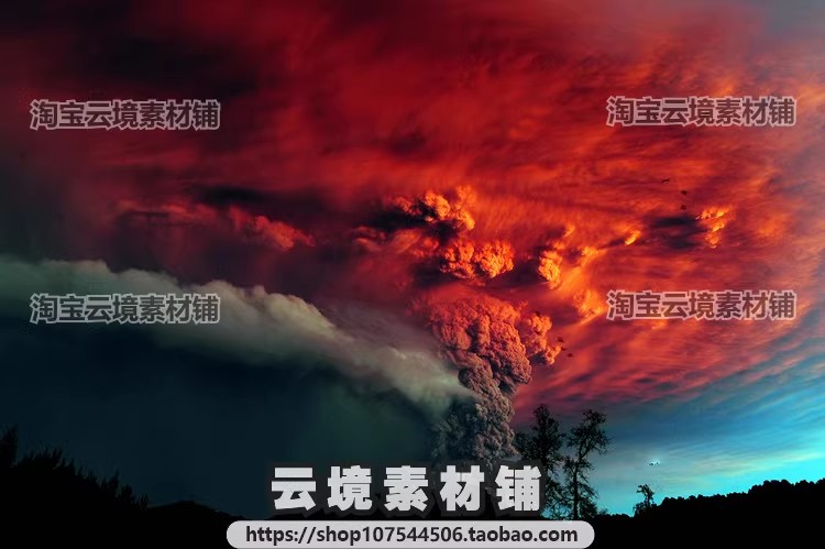图片[19]-4K8K电脑风景摄影壁纸山水风光高清图片平面设计贴图素材-大怪兽分享