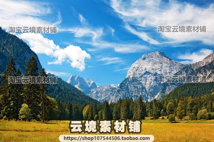 图片[20]-4K8K电脑风景摄影壁纸山水风光高清图片平面设计贴图素材-大怪兽分享