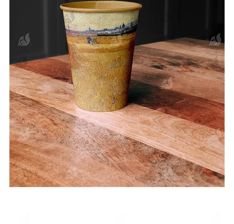 图片[20]-美术馆艺术展览博物馆品牌VI文创样机毕设提案海报PSD设计素材ps-大怪兽分享