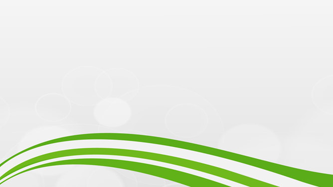 简约波浪条纹PPT背景图片-大怪兽分享