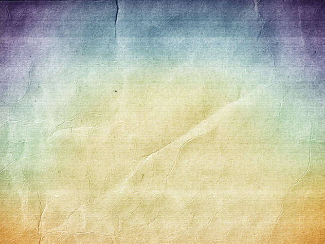 复古牛皮纸PPT背景图片-大怪兽分享