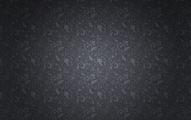 23张黑色系PPT背景图片合集-大怪兽分享