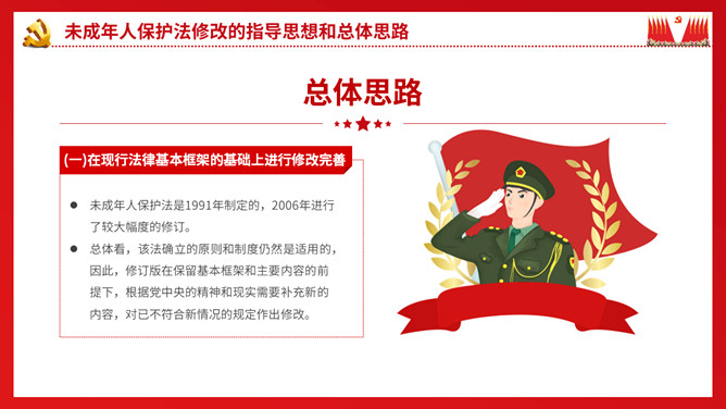 图片[7]-未成年人保护法解读班会PPT模板-大怪兽分享