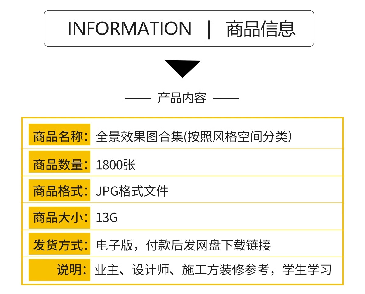 图片[2]-家装室内设计720VR全景效果图片现代高清无水印装修3D案例素材库-大怪兽分享