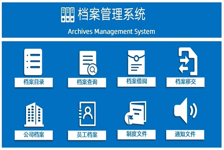 图片[3]-客户档案管理系统电子文件公司企业人事excel表格技校中小学生-大怪兽分享