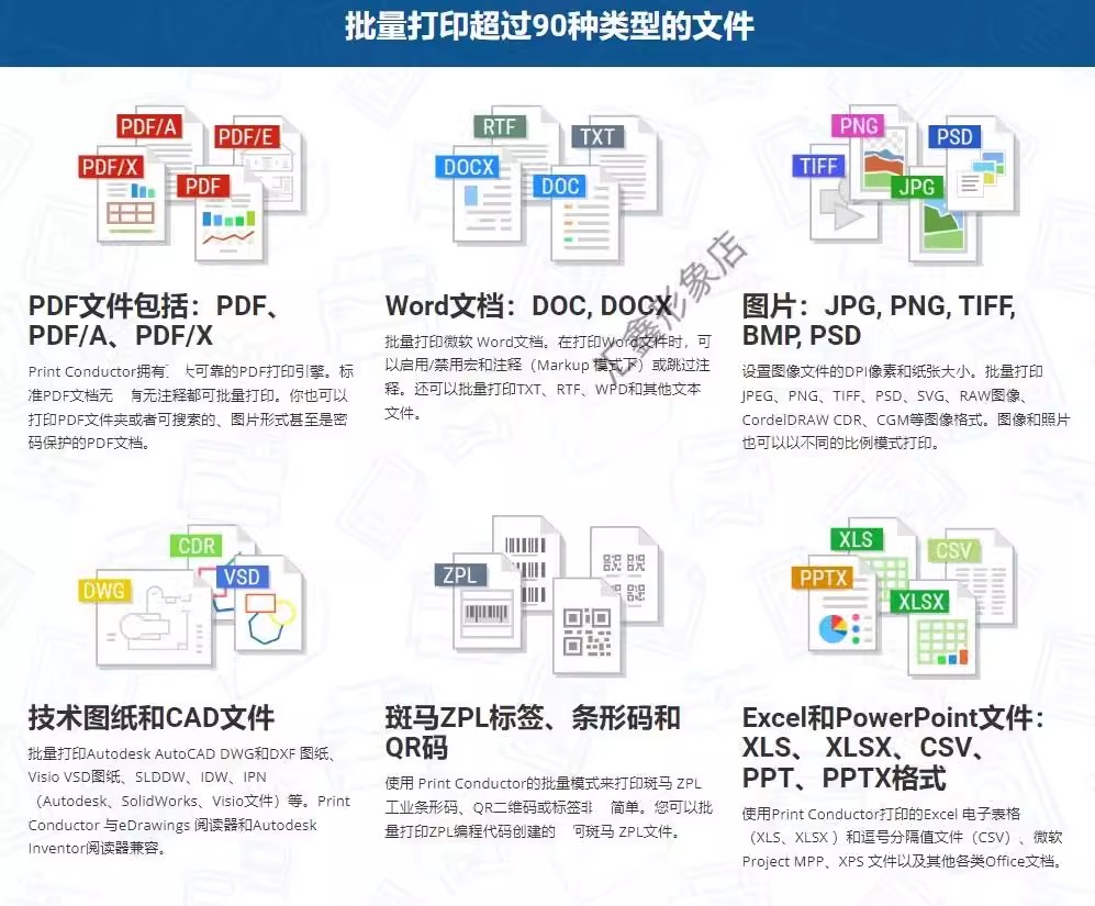 图片[6]-PrintConductor JPEG8批量打印工具 CAD PDF QR二维码多文档软件-大怪兽分享