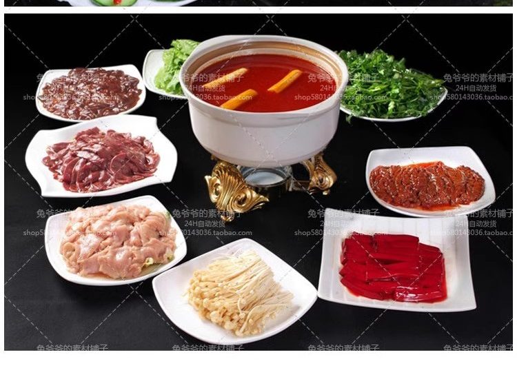 图片[4]-四川老火锅技术配方重庆火锅全国各地特色火锅资料小吃技术大全-大怪兽分享