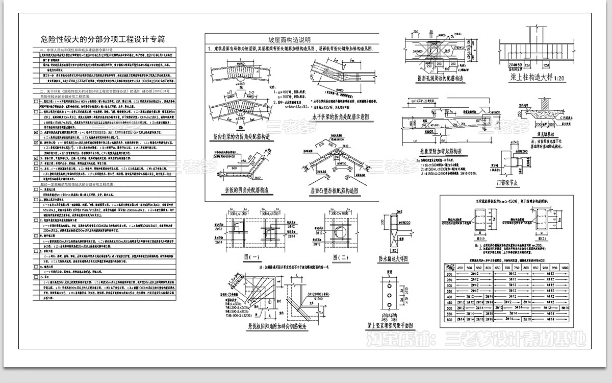 图片[6]-社区党群服务中心CAD施工图 便民办公室平面布置图方案设计图库-大怪兽分享