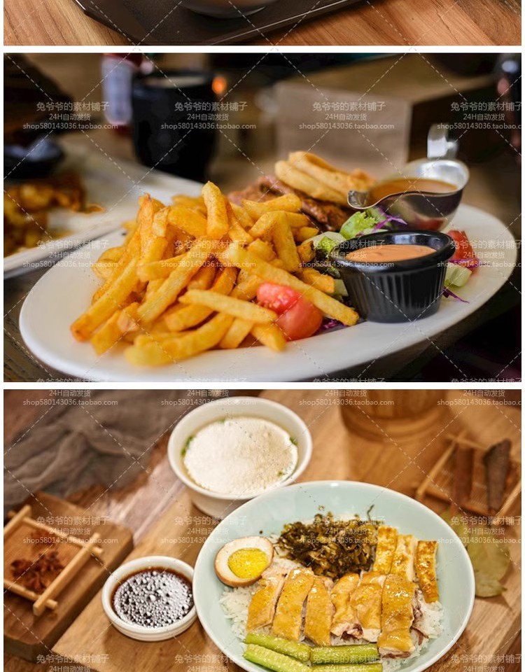 图片[6]-小吃街大全60种小吃街大全商用教程赠送全国各地特色小吃技术配方-大怪兽分享