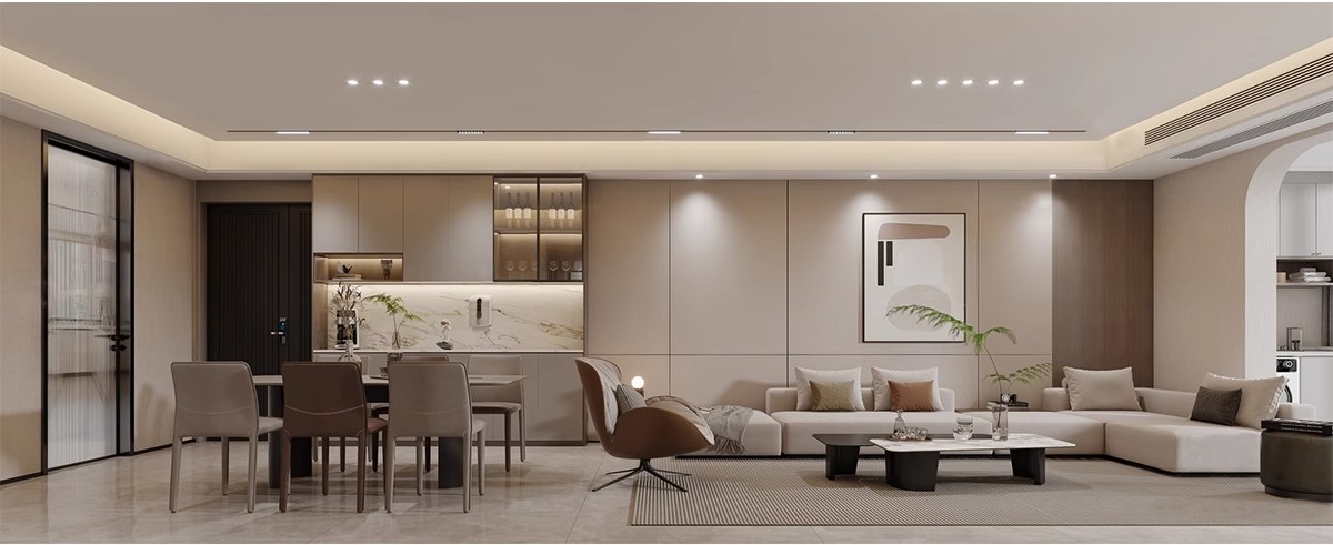 图片[6]-2025年现代简约3d模型 家装室内设计客厅餐厅卧室厨房3dmax模型库-大怪兽分享