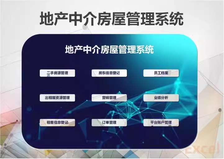 图片[7]-房东版租房管理系统公寓出租二房东屋客信息收金计算利润统计电子-大怪兽分享