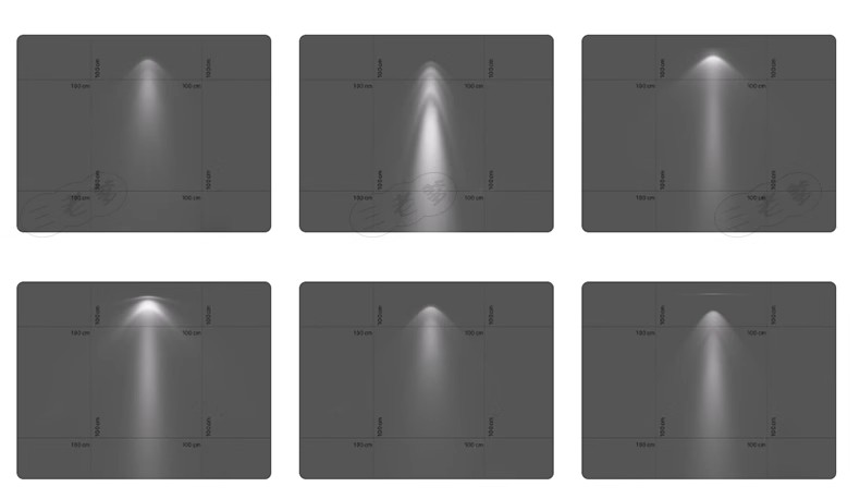 图片[8]-IES光域网enscape灯光ens草图大师灯带筒灯射灯壁灯su素材轨道灯-大怪兽分享
