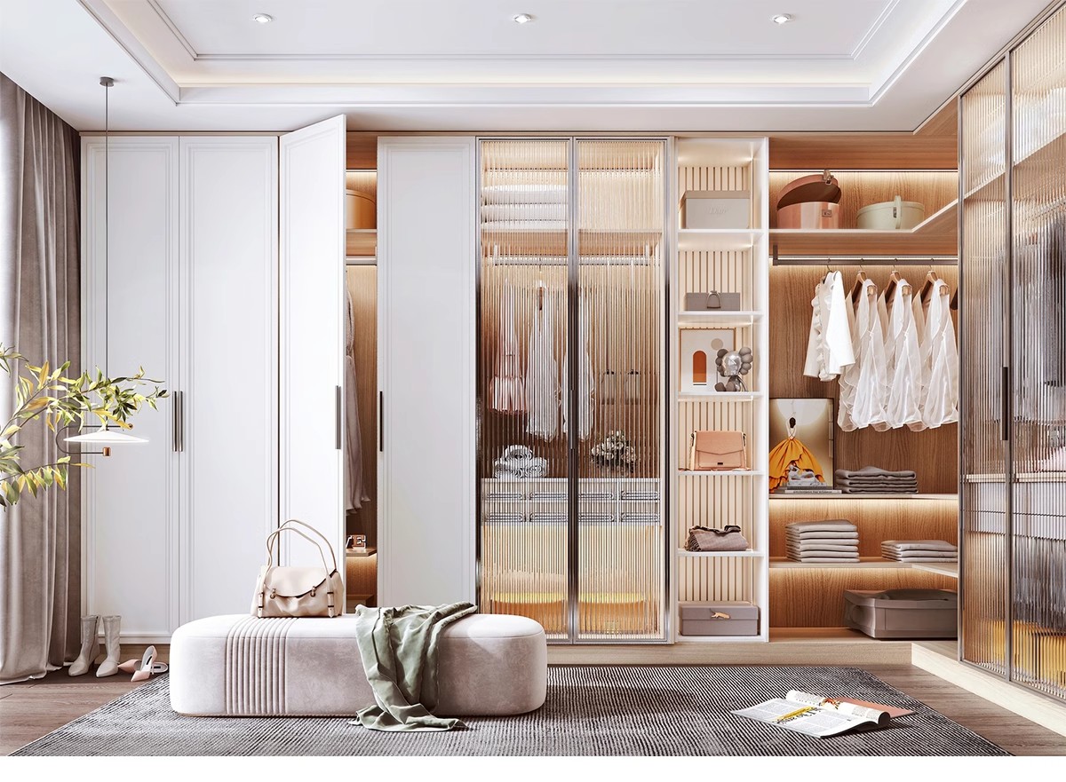 图片[8]-柜子装修设计效果图片衣柜衣帽间定制图库酒柜鞋柜橱柜出家装全屋-大怪兽分享
