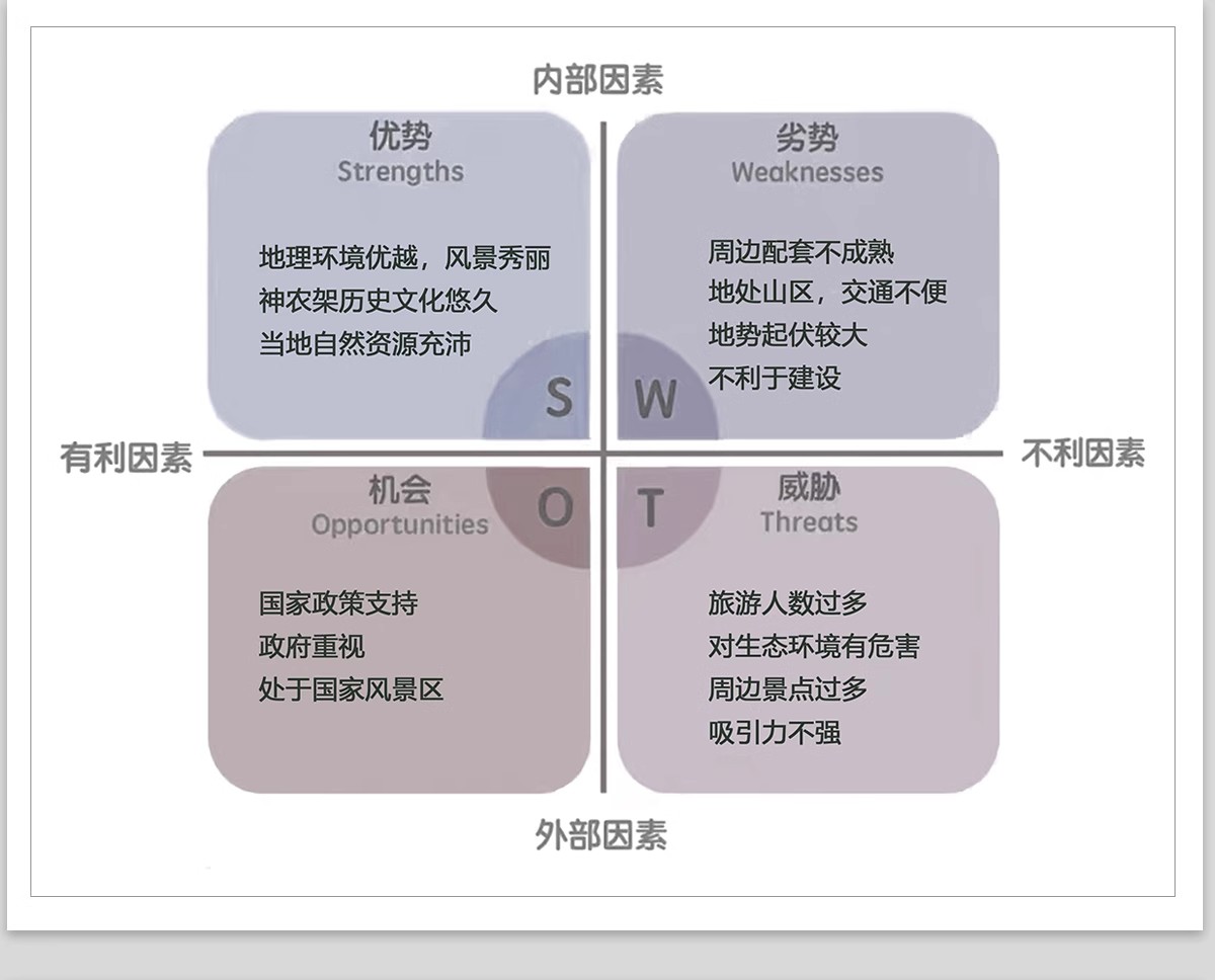 图片[8]-SWOT分析优势劣势PS素材 景观建筑设计战略策略前期PSD分析图模板-大怪兽分享