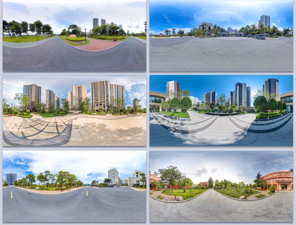 图片[5]-HDRI环境光贴图库天空HDR格式合集3Dmax素材su高清无水印外景全景-大怪兽分享