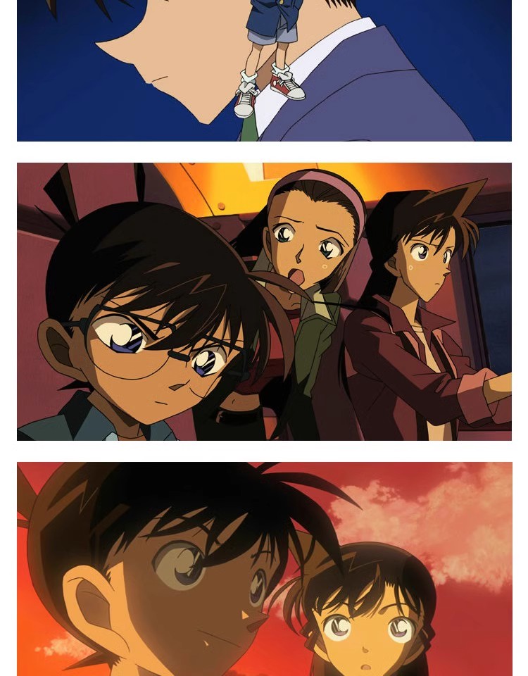 图片[7]-名侦探柯南动漫图片手机电脑桌面壁纸主题JPG美工设计合成素材-大怪兽分享