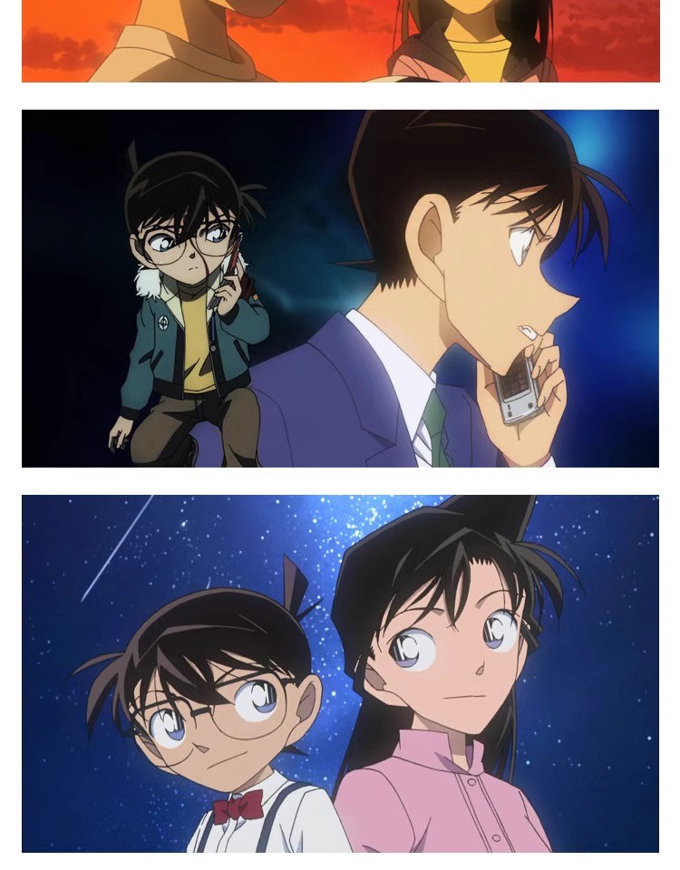 图片[8]-名侦探柯南动漫图片手机电脑桌面壁纸主题JPG美工设计合成素材-大怪兽分享