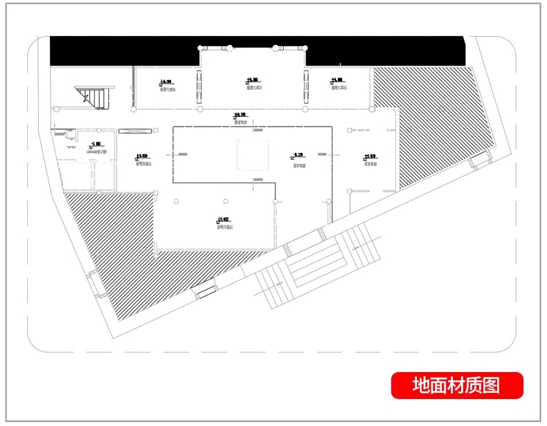 图片[94]-民宿客栈装修设计效果图SU模型全套方案乡村度假酒店CAD施工图纸-大怪兽分享