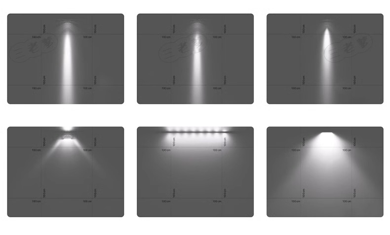 图片[11]-IES光域网enscape灯光ens草图大师灯带筒灯射灯壁灯su素材轨道灯-大怪兽分享
