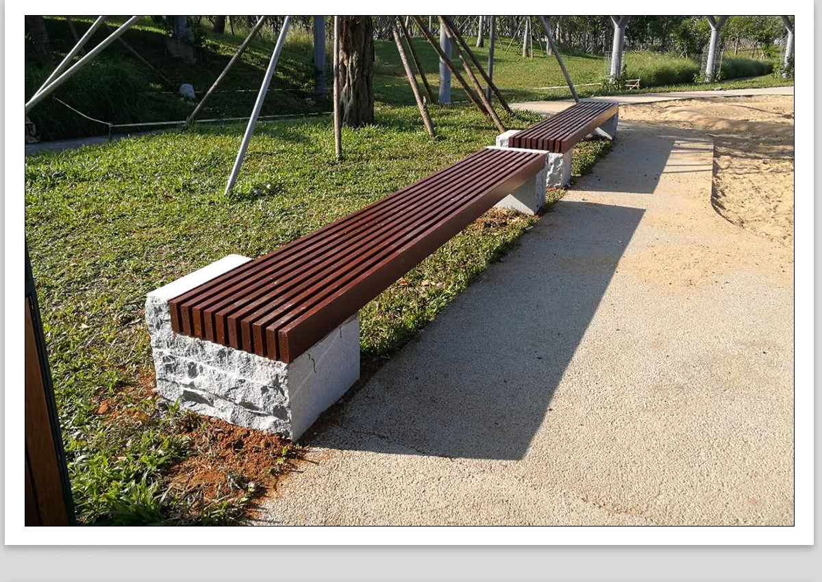 图片[11]-景观坐凳户外公共公园广场树池座椅小品 大样图做法详图CAD施工图-大怪兽分享