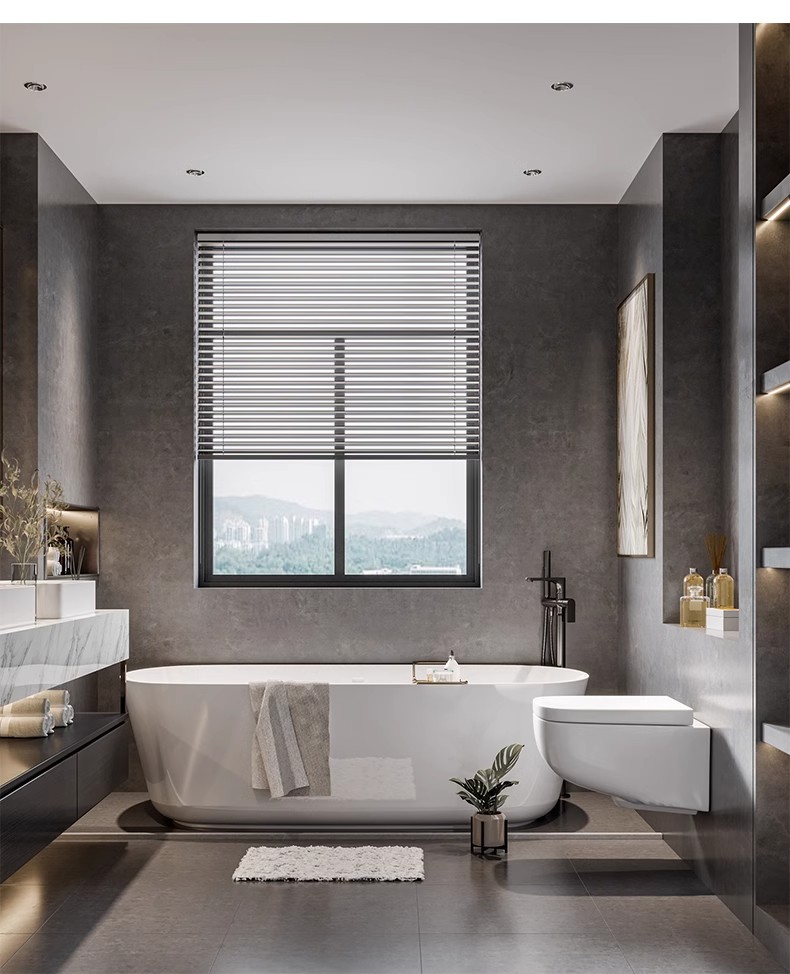 图片[11]-2025轻奢装修设计风格效果图片实景样板房现代软装简约CAD施工图-大怪兽分享