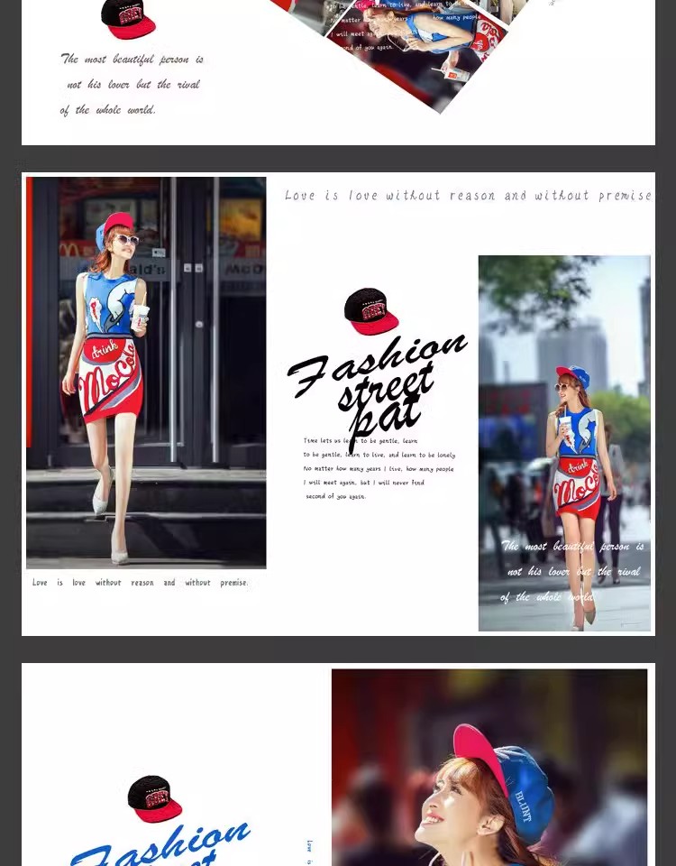 图片[10]-影楼相册PSD海报模板时尚年华相册写真促销宣传美工广告设计素材-大怪兽分享