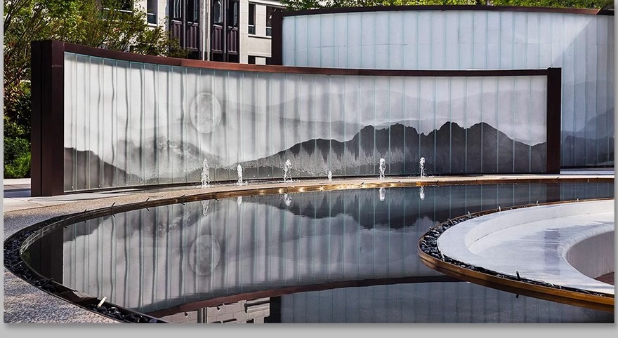 图片[42]-别墅庭院景观装修设计效果图片花园露台乡村户外院子CAD施工图纸-大怪兽分享