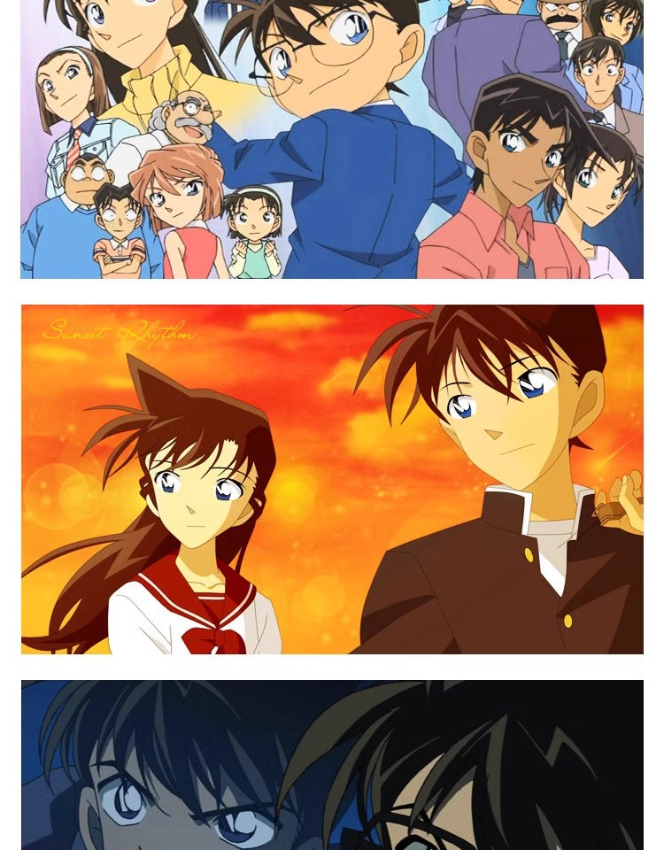 图片[11]-名侦探柯南动漫图片手机电脑桌面壁纸主题JPG美工设计合成素材-大怪兽分享