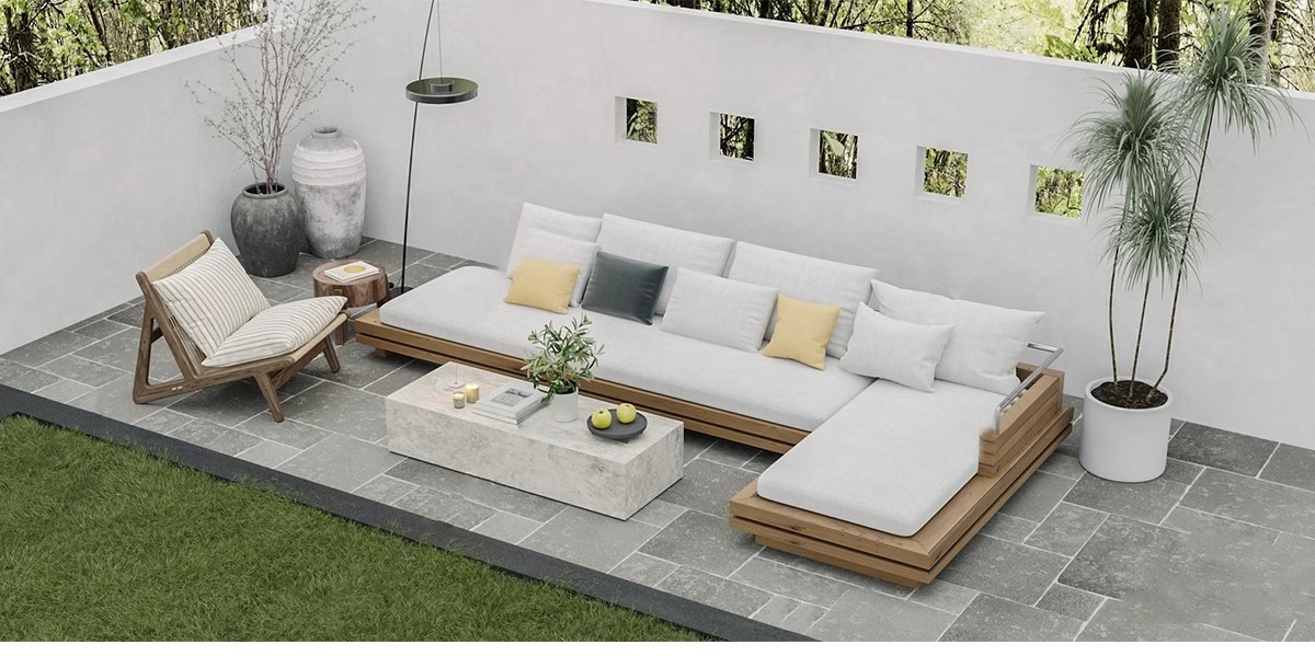 图片[13]-室外桌椅SU模型太阳伞户外咖啡厅休闲吧高脚凳躺椅沙发草图大师-大怪兽分享