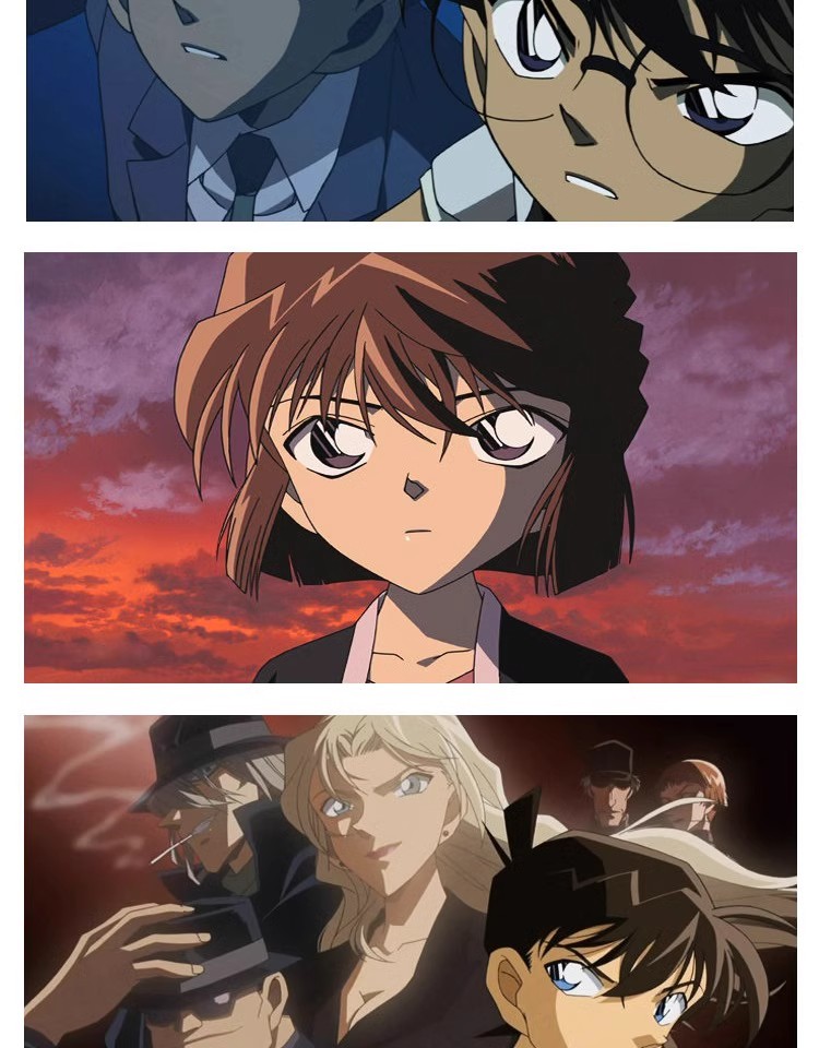 图片[12]-名侦探柯南动漫图片手机电脑桌面壁纸主题JPG美工设计合成素材-大怪兽分享