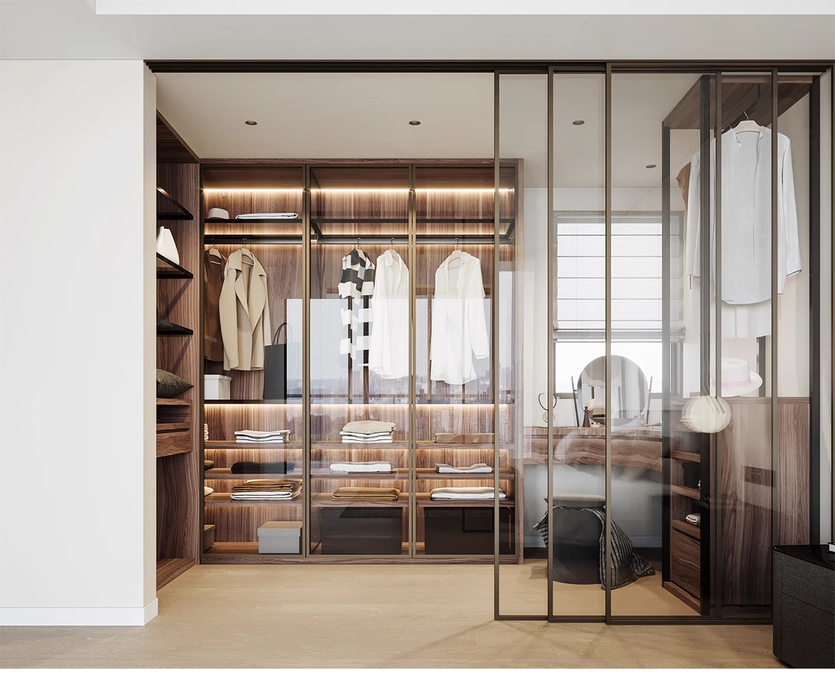 图片[14]-柜子装修设计效果图片衣柜衣帽间定制图库酒柜鞋柜橱柜出家装全屋-大怪兽分享