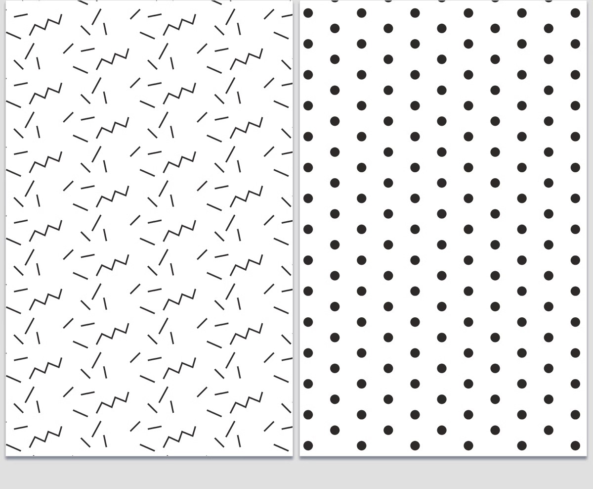 图片[14]-190款，PS线稿纹理叠加贴图PNG免扣素材铺装底纹直线斜线网格点设计素材-大怪兽分享