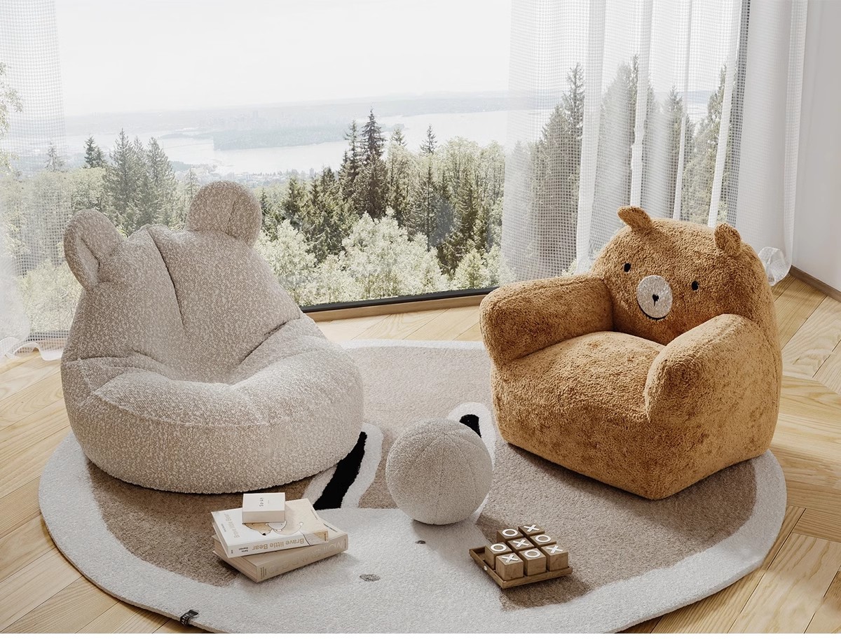 图片[14]-现代北欧沙发SU模型 客厅多人转角双人异形单人布艺沙发草图大师-大怪兽分享