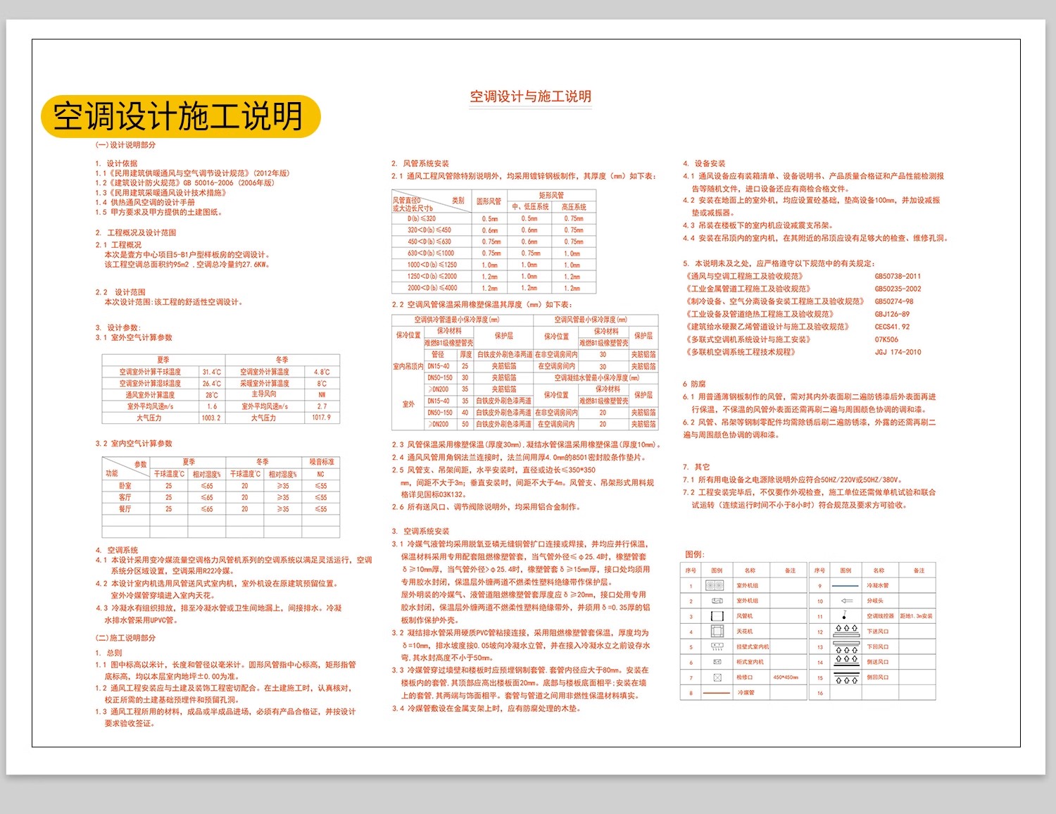 图片[12]-全屋机电连线图及开关插座水电点位灯具图例CAD图库施工图dwg图块-大怪兽分享