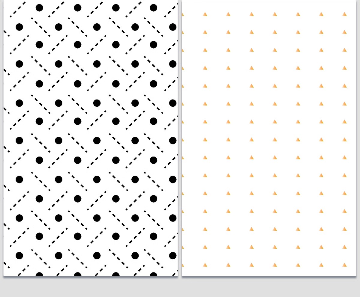 图片[15]-190款，PS线稿纹理叠加贴图PNG免扣素材铺装底纹直线斜线网格点设计素材-大怪兽分享