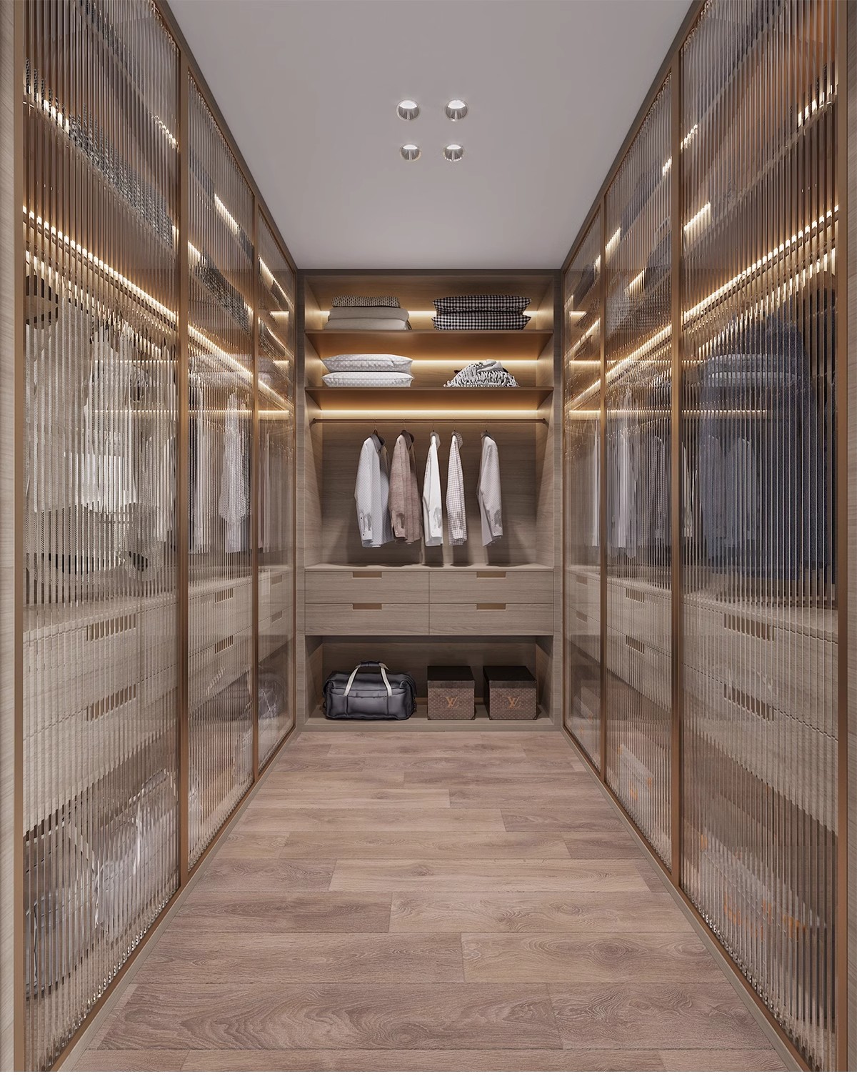 图片[17]-柜子装修设计效果图片衣柜衣帽间定制图库酒柜鞋柜橱柜出家装全屋-大怪兽分享