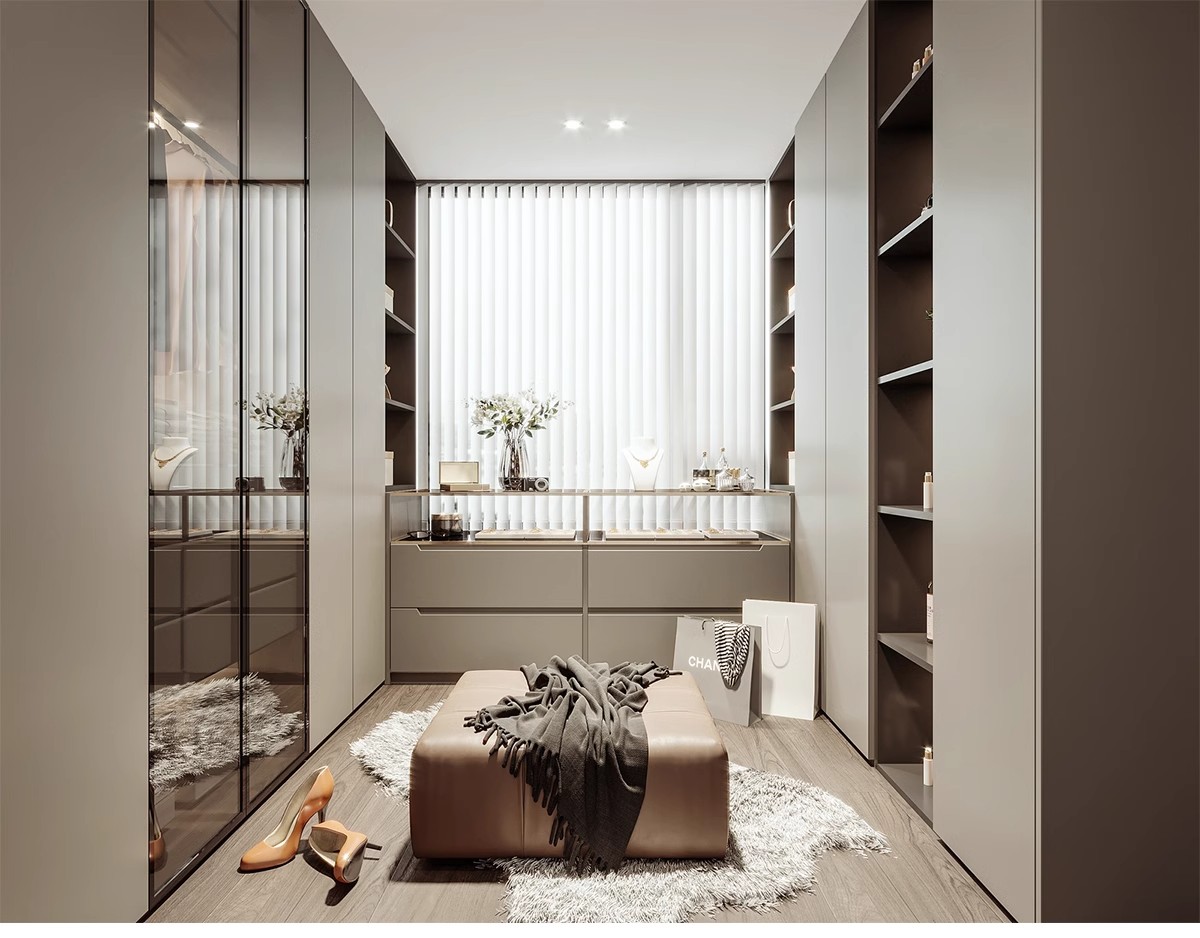图片[18]-柜子装修设计效果图片衣柜衣帽间定制图库酒柜鞋柜橱柜出家装全屋-大怪兽分享