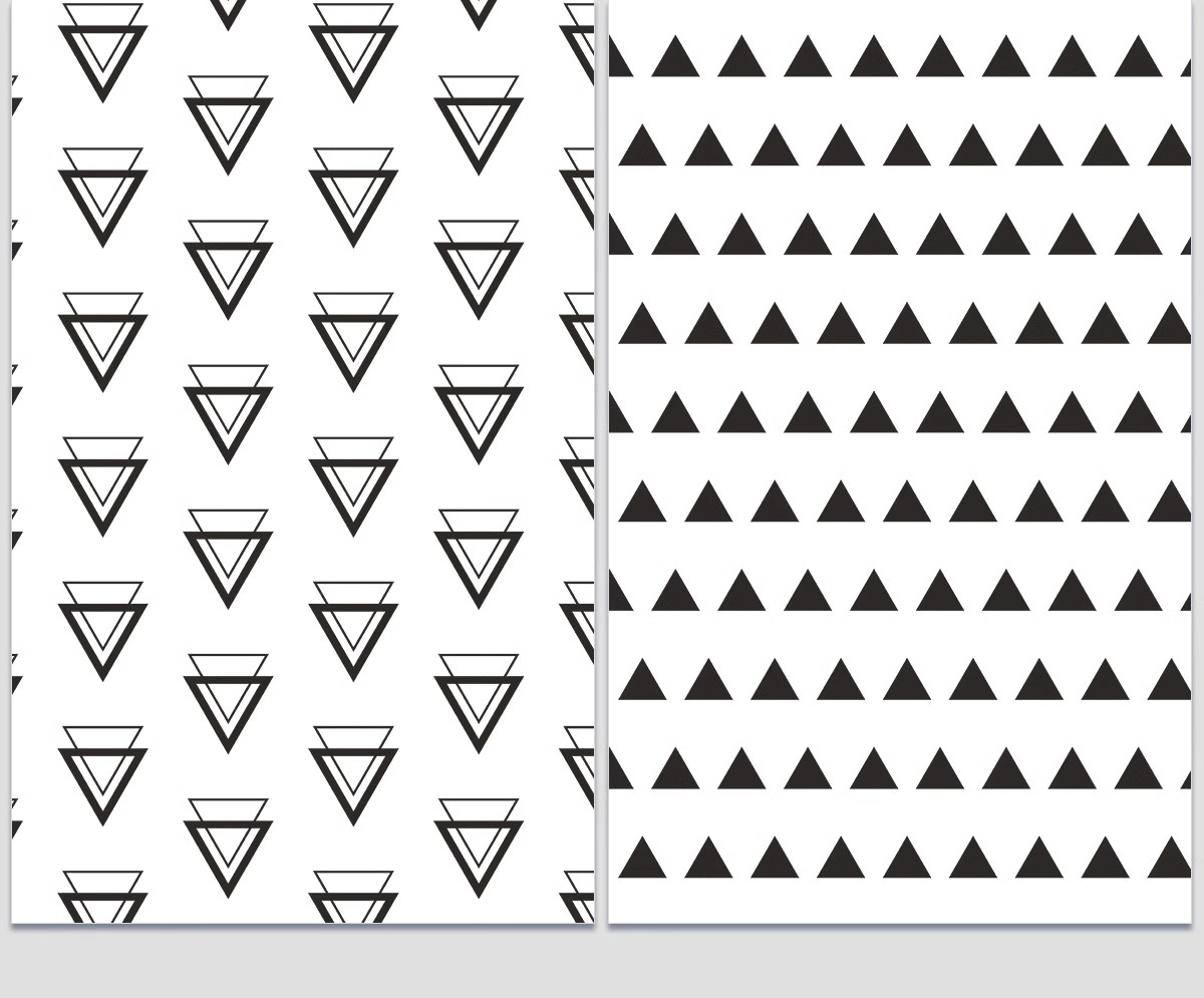 图片[18]-190款，PS线稿纹理叠加贴图PNG免扣素材铺装底纹直线斜线网格点设计素材-大怪兽分享