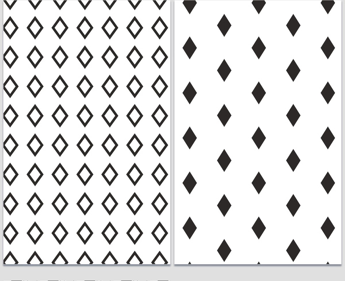 图片[19]-190款，PS线稿纹理叠加贴图PNG免扣素材铺装底纹直线斜线网格点设计素材-大怪兽分享