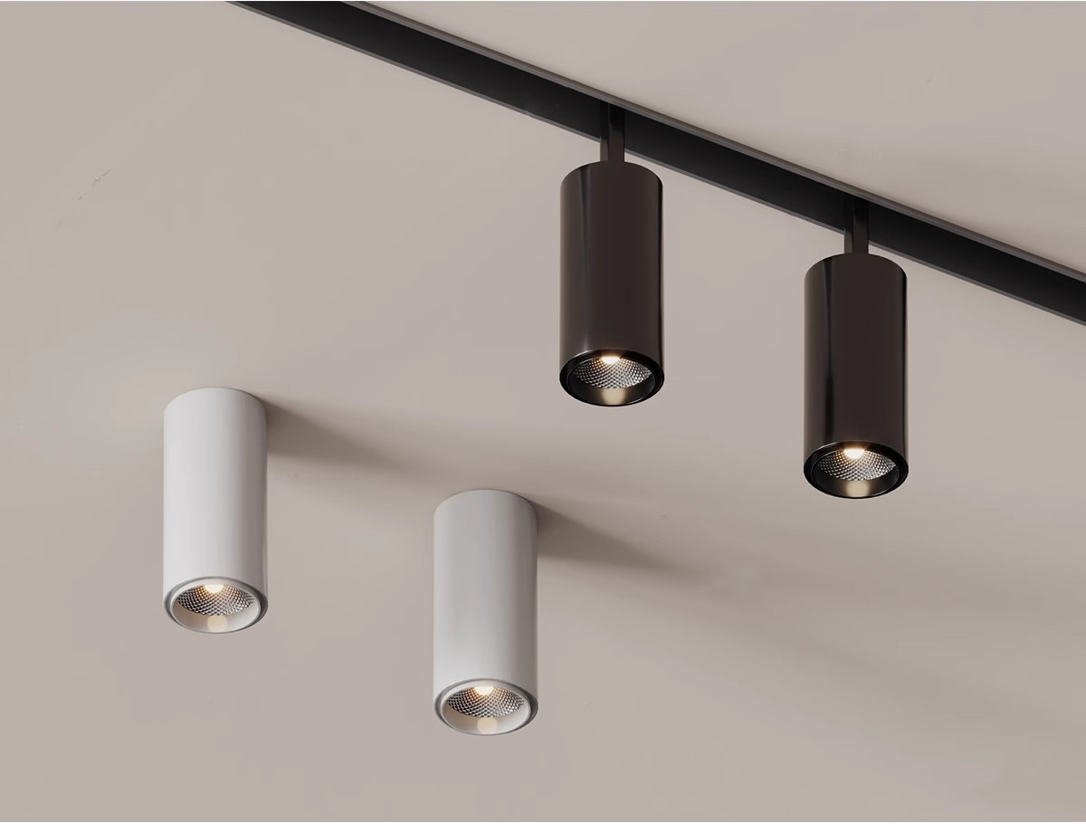 图片[20]-现代筒灯轨道射灯线条磁吸坎内嵌灯条双头舞台展示草图大师SU模型-大怪兽分享