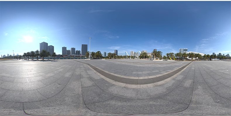 图片[17]-HDRI环境光贴图库天空HDR格式合集3Dmax素材su高清无水印外景全景-大怪兽分享
