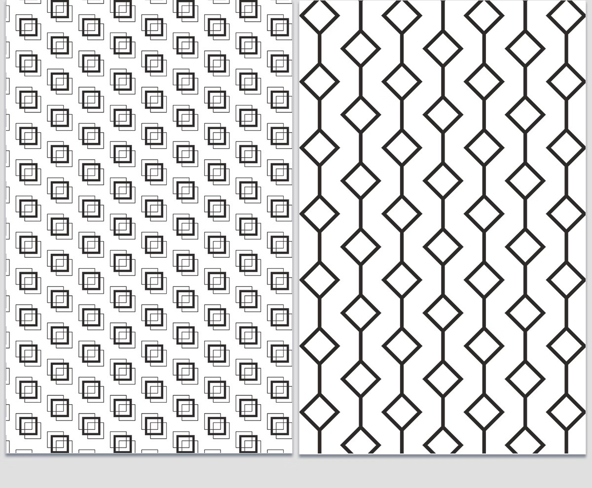 图片[20]-190款，PS线稿纹理叠加贴图PNG免扣素材铺装底纹直线斜线网格点设计素材-大怪兽分享
