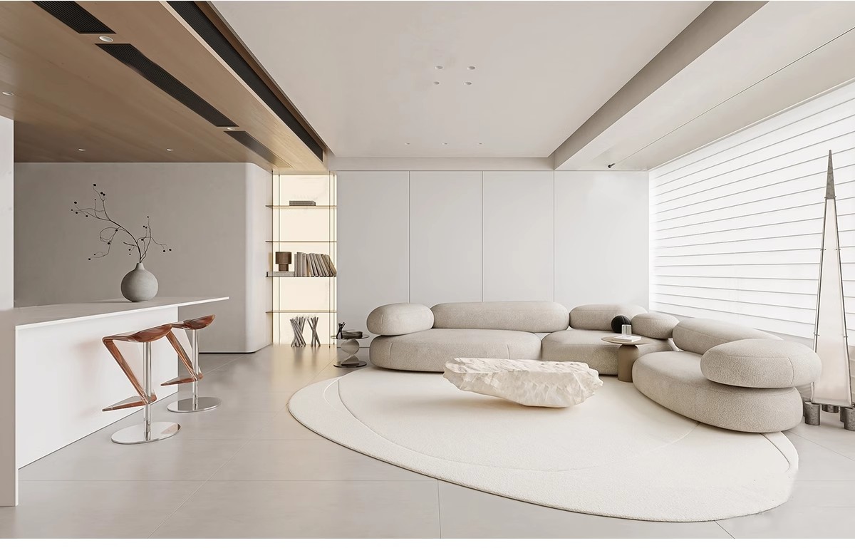 图片[18]-2025年现代简约3d模型 家装室内设计客厅餐厅卧室厨房3dmax模型库-大怪兽分享